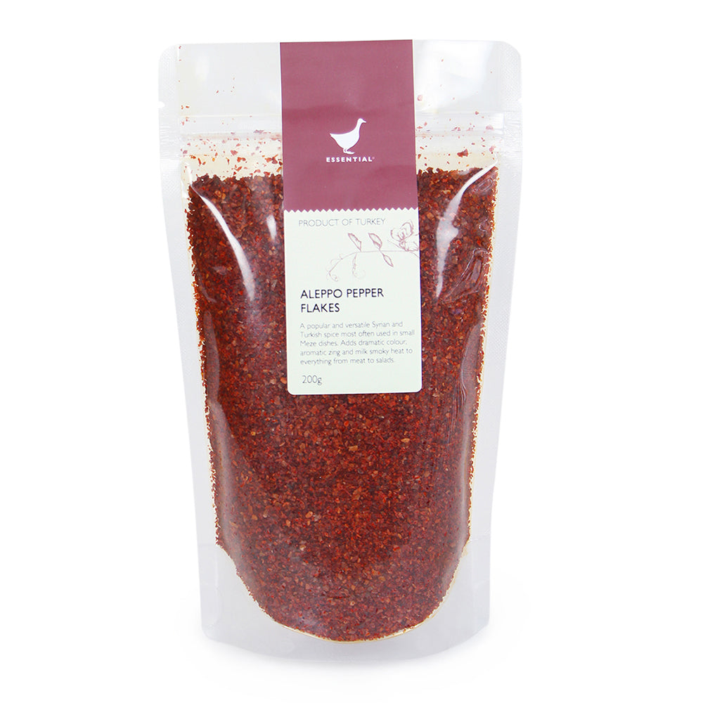 The Essential Ingredient Aleppo Pepper Flakes