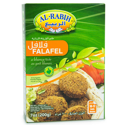 Al-Rabih Falafel Mix