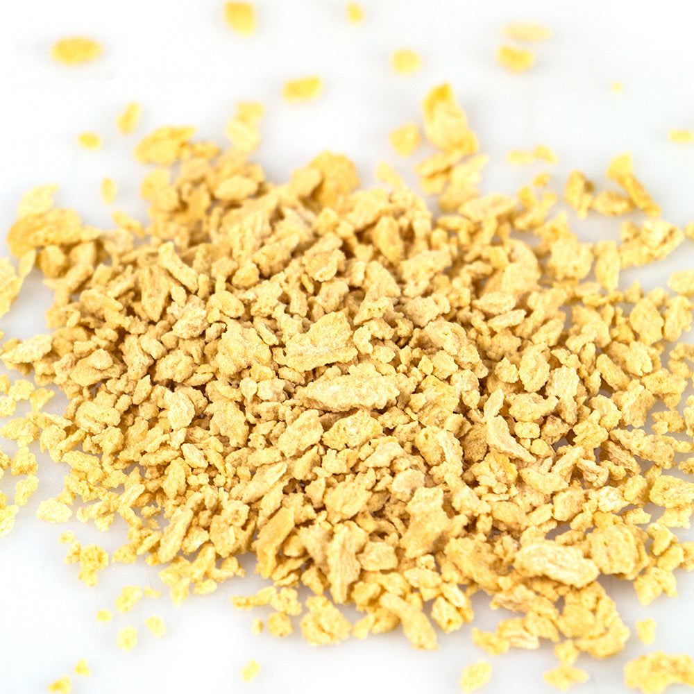 The Essential Ingredient Freeze Dried Maple Flakes