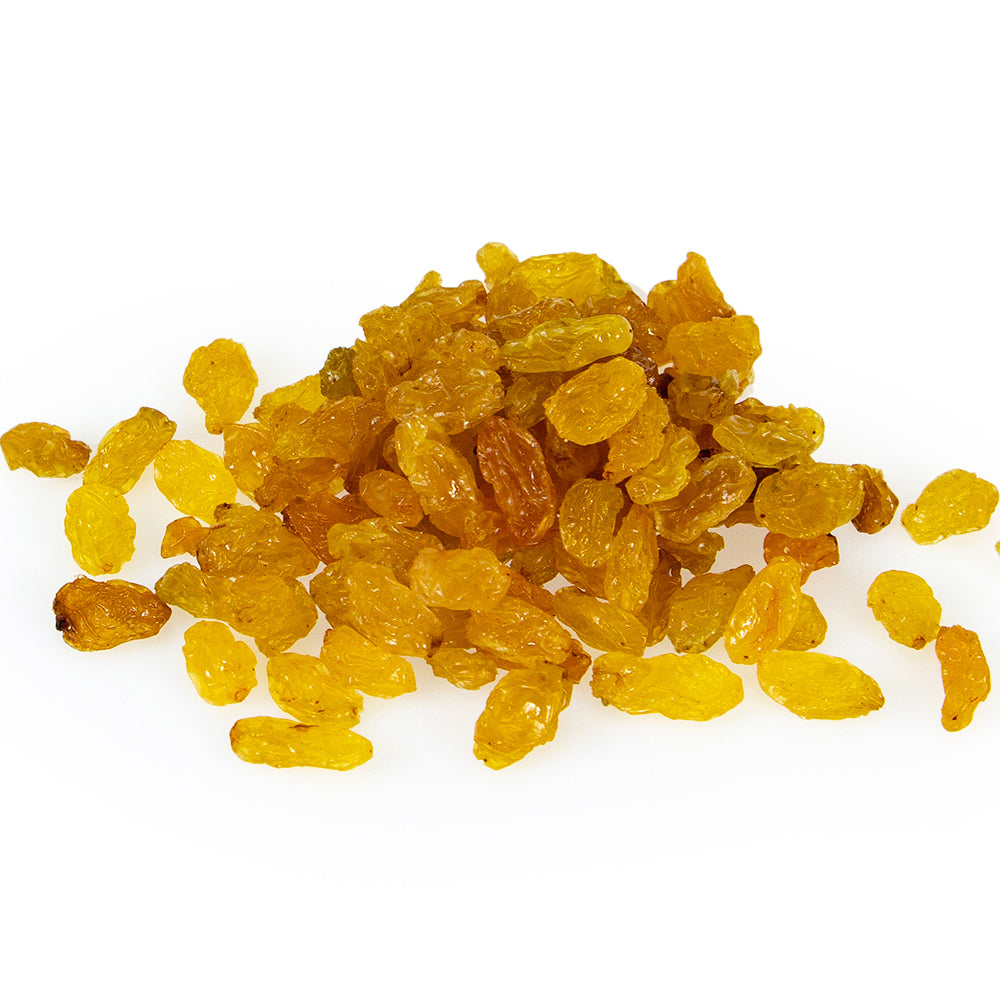 The Essential Ingredient Golden Raisins