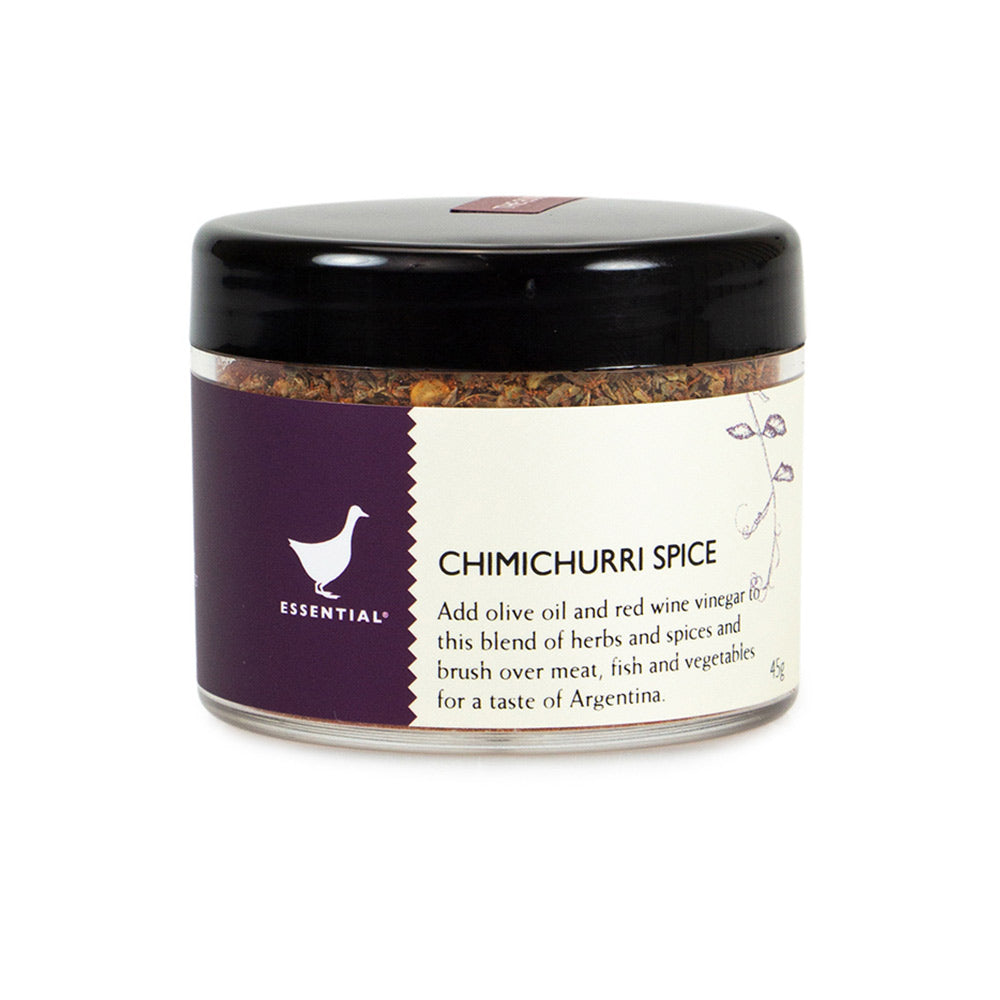 The Essential Ingredient Chimichurri Spice Mix