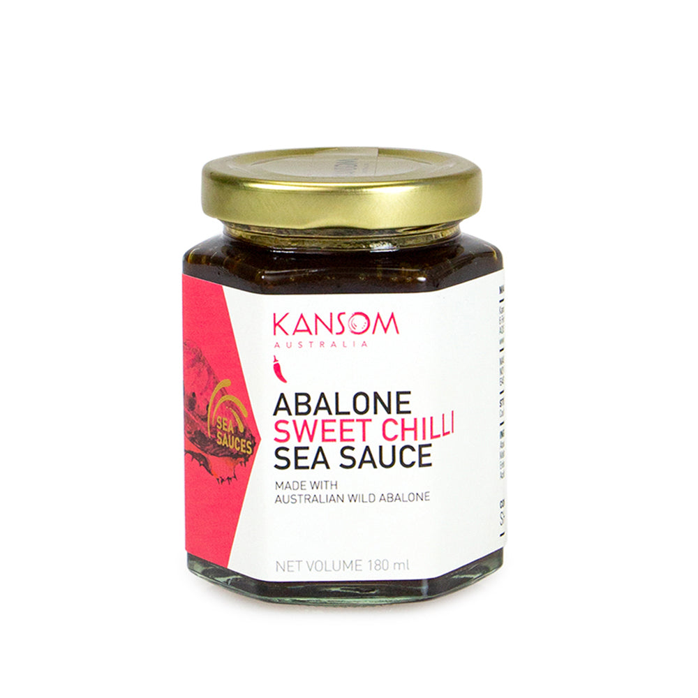 Kansom Abalone Sweet Chilli Sauce