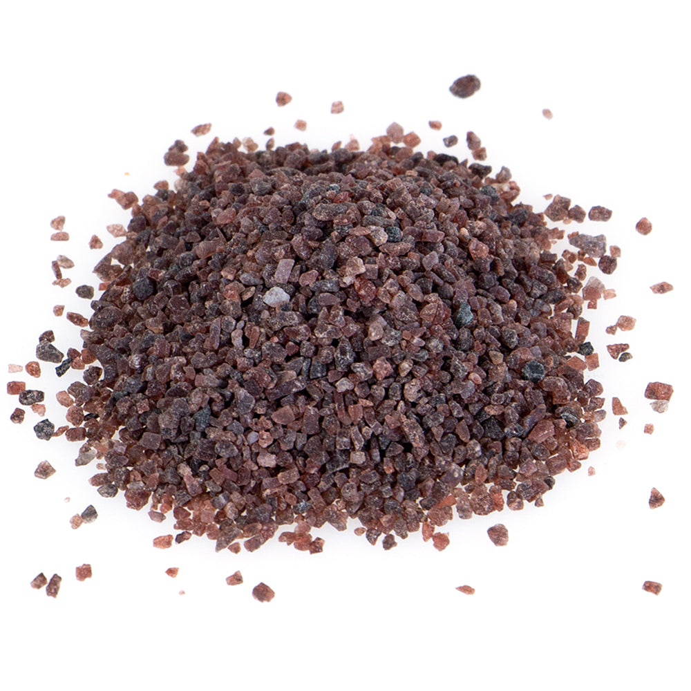 The Essential Ingredient Himalayan Black Salt