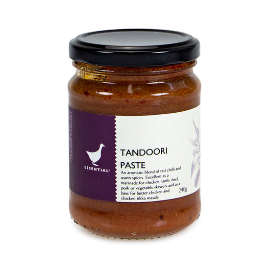 The Essential Ingredient Tandoori Paste