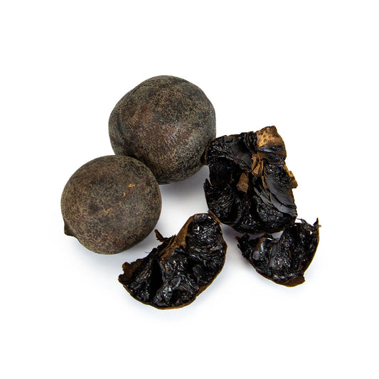 The Essential Ingredient Dried Black Limes