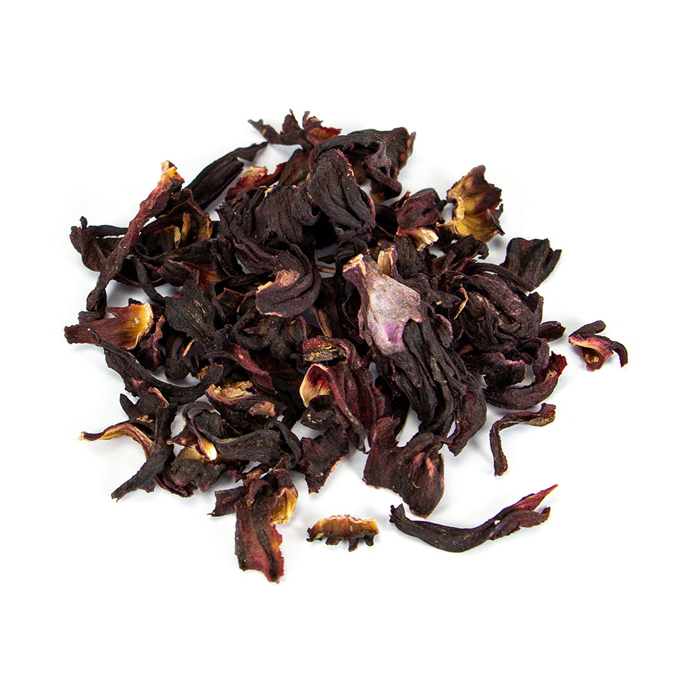 The Essential Ingredient Dried Hibiscus Flowers