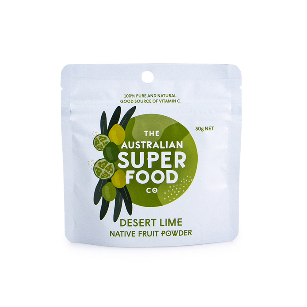 The Australian Super Food Co. Desert Lime