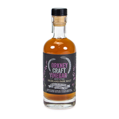 Orkney Highland Park Malt Vinegar
