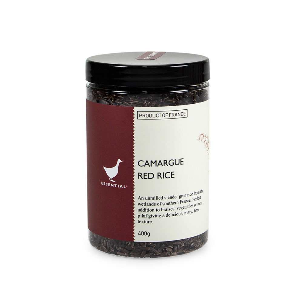 The Essential Ingredient Camargue Red Rice
