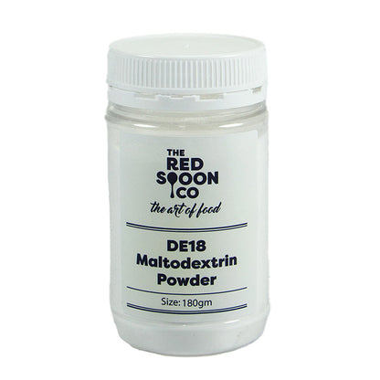 Maltodextrin Powder DE18
