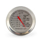 Caterchef Stainless Steel Meat Thermometer