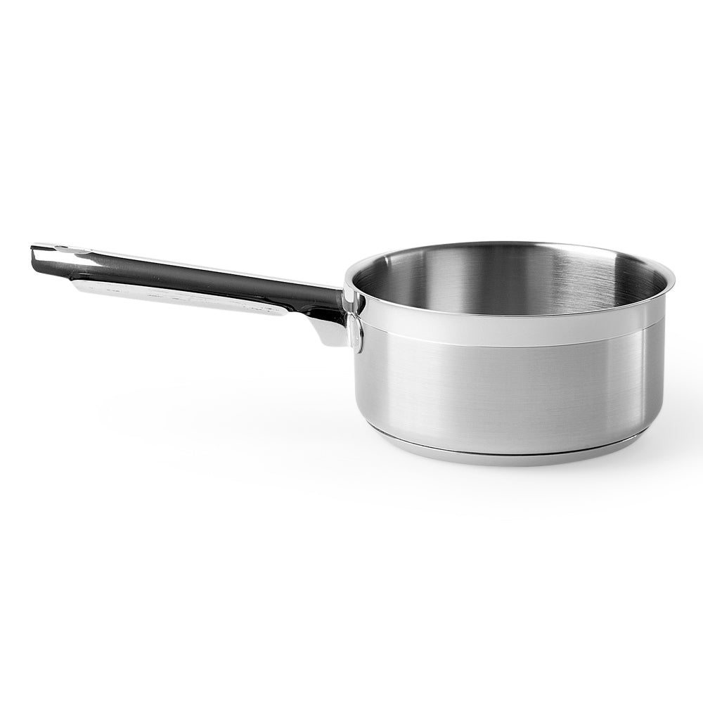 Silampos Stainless Steel 'Nautilus' Saucepan with lid