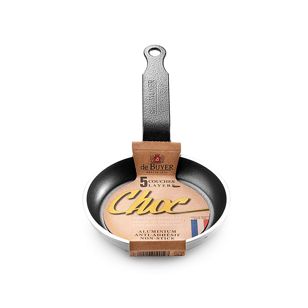 De Buyer Non-stick 'Choc' Classic Blini Pan