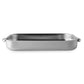 Silampos Stainless Steel 'Nautilus' Roasting Dish with grill