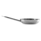 Silampos Stainless Steel Multilayer 'Grand Hotel' Conical Frypan