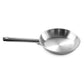 Silampos Stainless Steel 'Nautilus' Conical Frypan