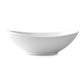 The Essential Ingredient White China Oval Bowl