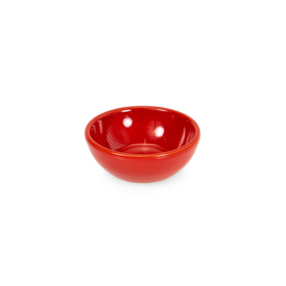 Graupera Bowl - Red