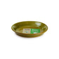 Graupera Pie Plate - Olive green