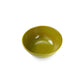 Graupera Salad Bowl Olive Green