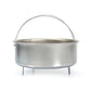Inoxibar Colander & Steaming Basket