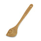 The Essential Ingredient Cherry Wood Pointed Spoon