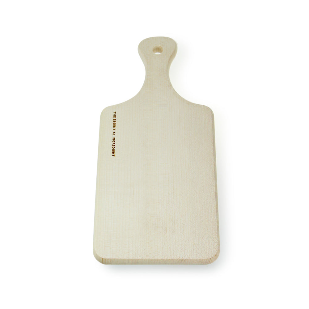 The Essential Ingredient Meat Paddle Board