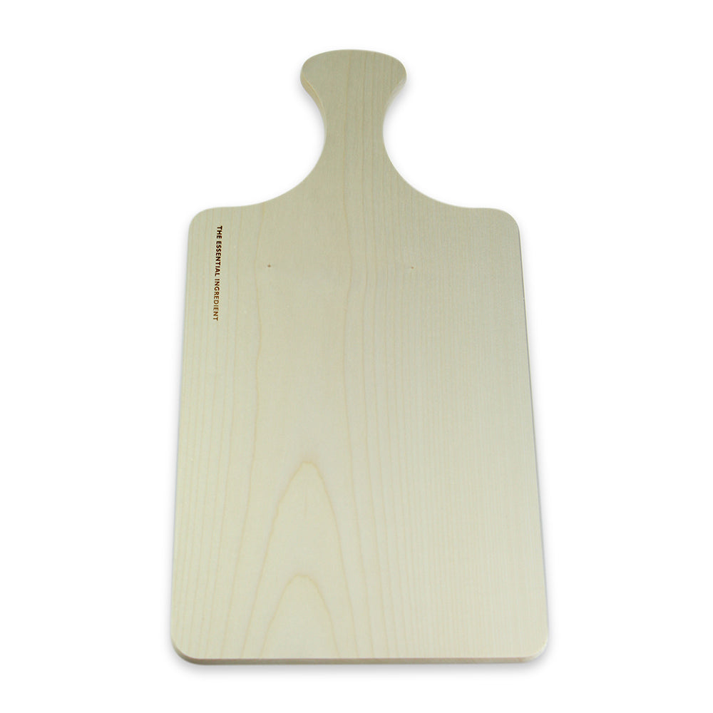 The Essential Ingredient Meat Paddle Board