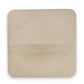 The Essential Ingredient Wooden Chopping Board for Mezzaluna