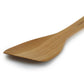 The Essential Ingredient Cherry Wood Spatula
