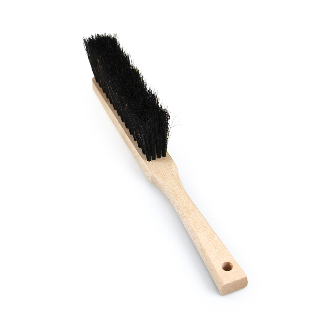 The Essential Ingredient Soft Wooden Hand Brush