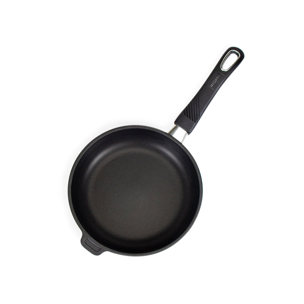 Non-Stick Frypan with Removable Handle - Induction