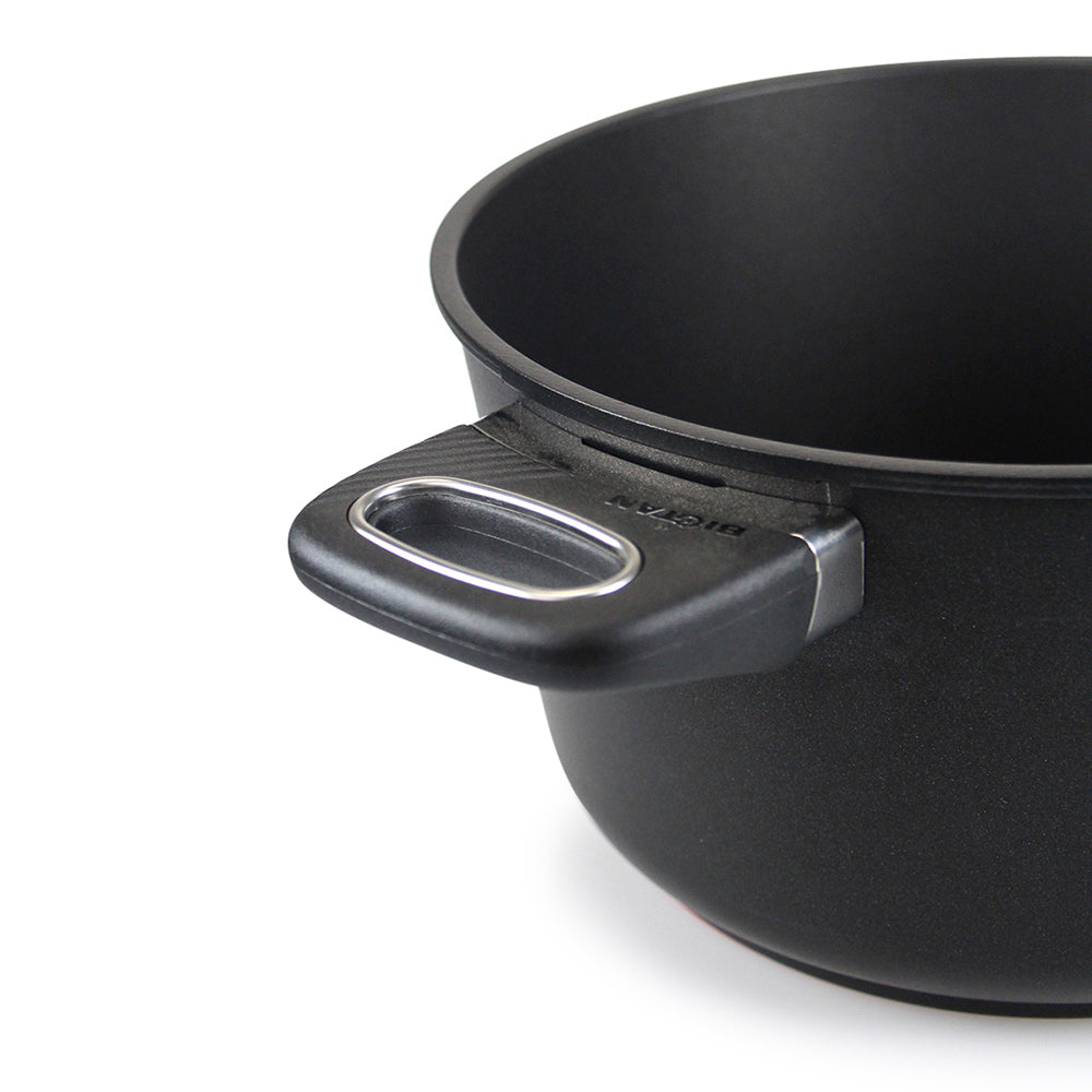 The Essential Ingredient Commercial Non-Stick Roasting Pan