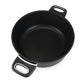 The Essential Ingredient Commercial Non-Stick Roasting Pan - Induction