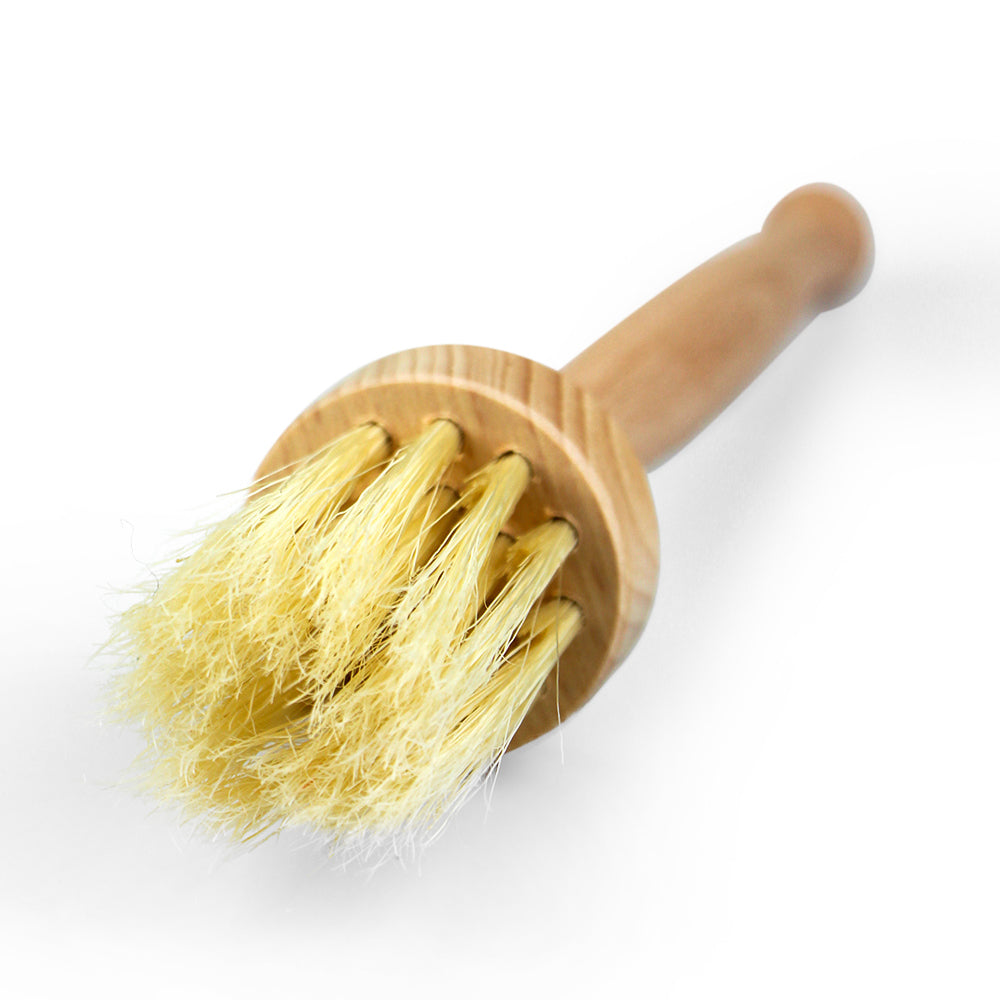 The Essential Ingredient Soft Pastry Brush