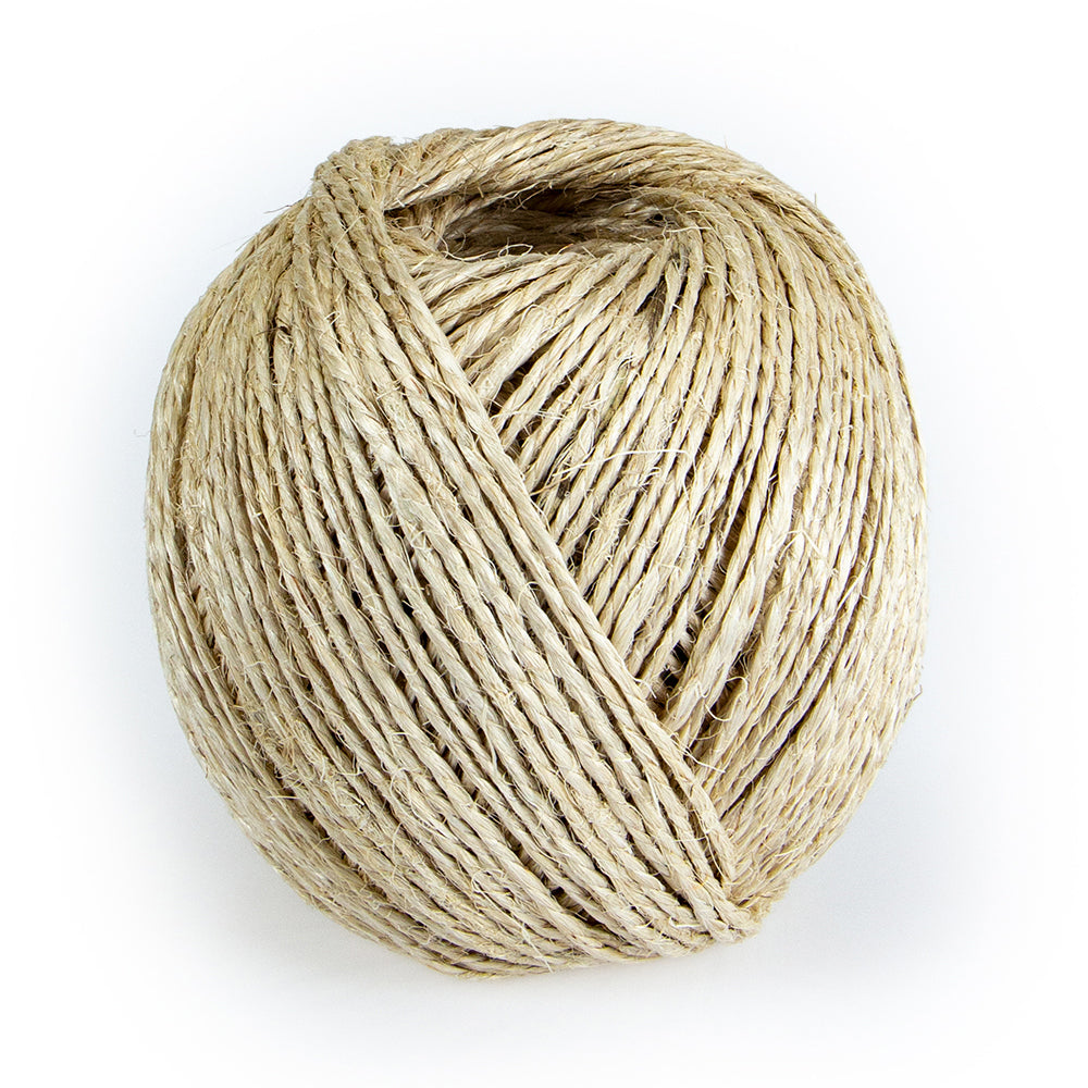 The Essential Ingredient Sisal Twine Ball