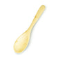 The Essential Ingredient Maple Wood Vegetable Spoon