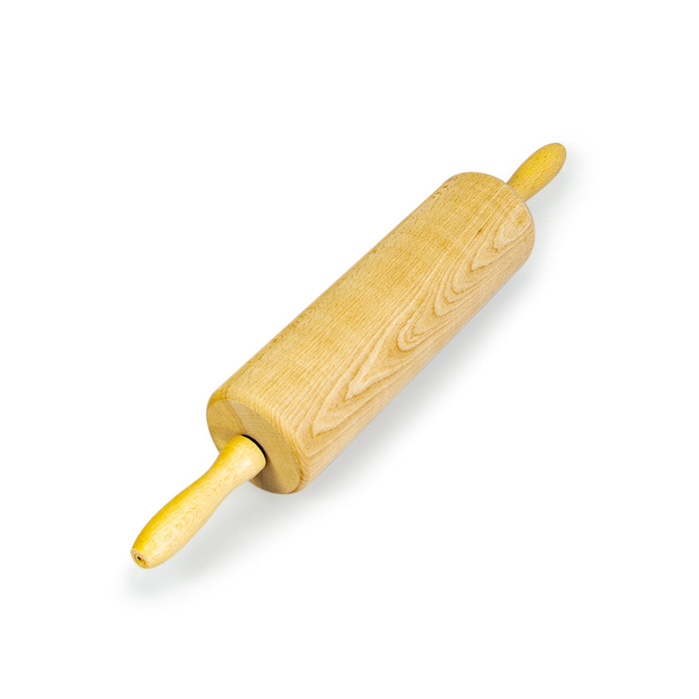 The Essential Ingredient Rolling Pin with Bearings