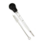 Judge Calibrated Baster with Removable Tip