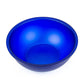 Acrylic Salad Bowl - Blue