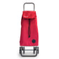 Rolser Trolley I-Max Thermo Zen 4 Wheels - Red