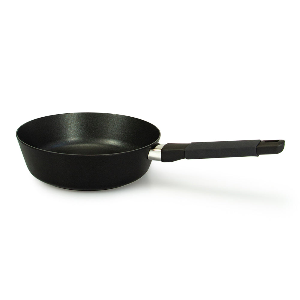 Contemporary Non-Stick Saute Pan