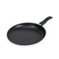 Non-Stick Crepe Pan with Removable Handle
